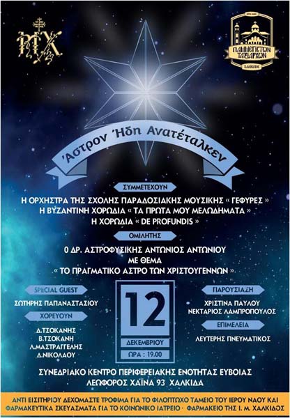 Εικόνα Ανάρτησης